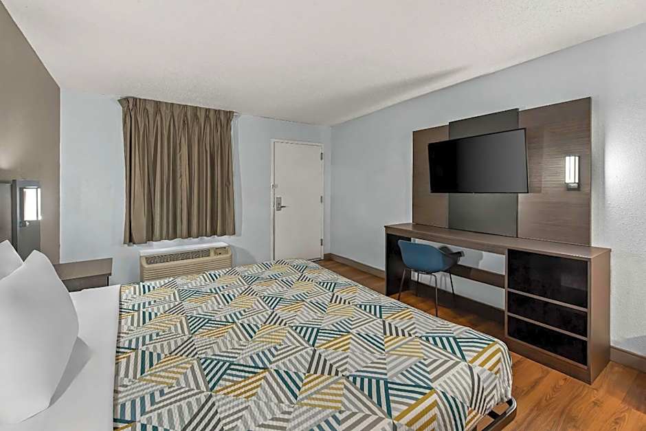 Motel 6 Lester - Philadelphia Airport
