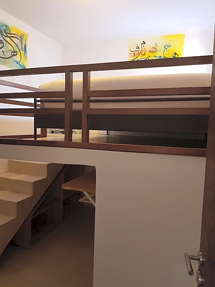 Riad El Maâti