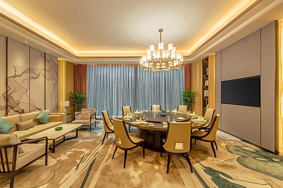 Wyndham Qingdao