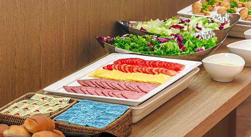 Staz Hotel Ulsan