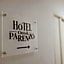HOTEL CITTA' DI PARENZO