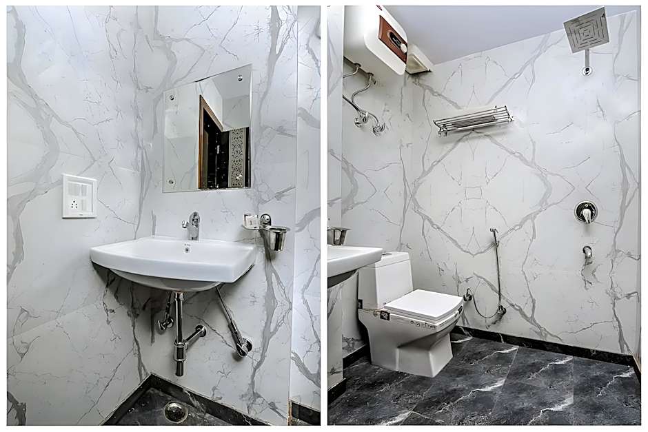 Florence Residency By OYO Rooms – Delhi, NY