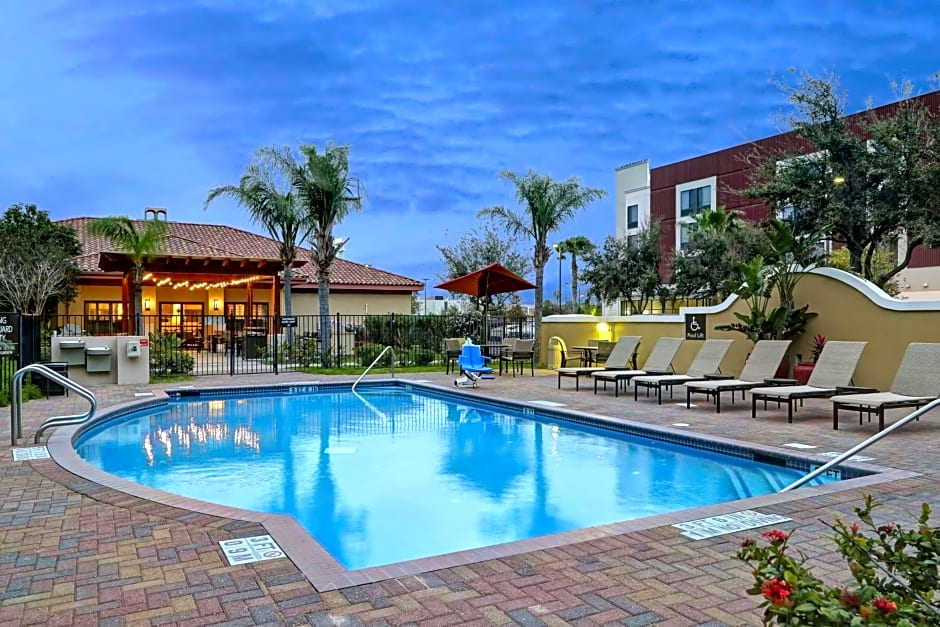 Homewood Suites by Hilton McAllen