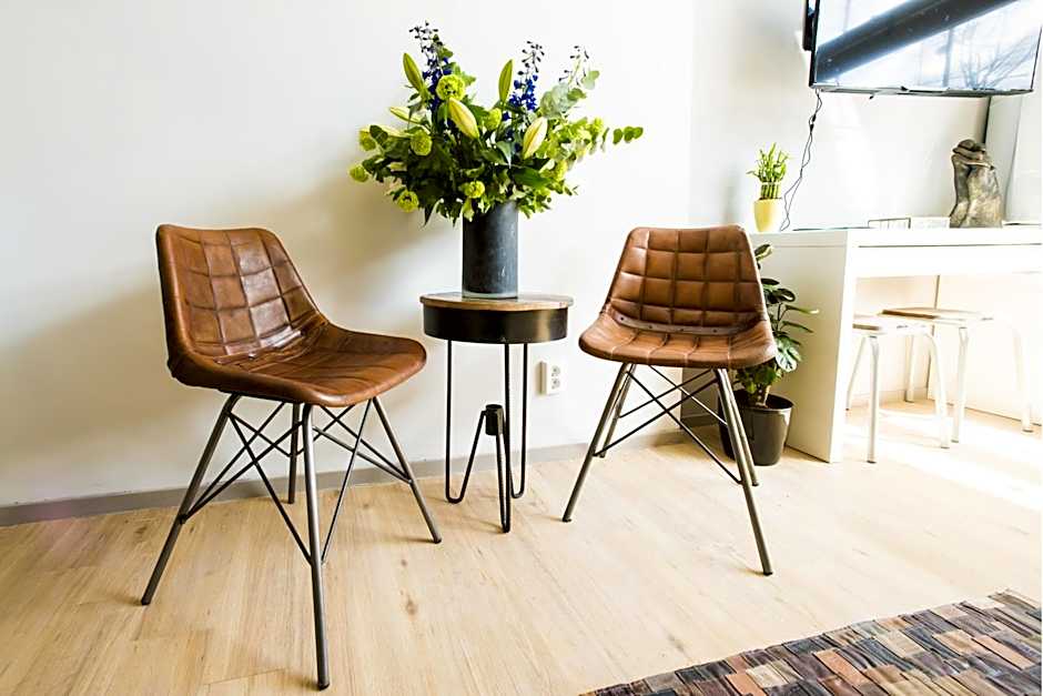 Amsterdam House of Arts & Crafts