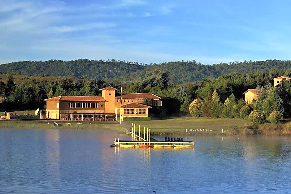 El Remanso Tapalpa