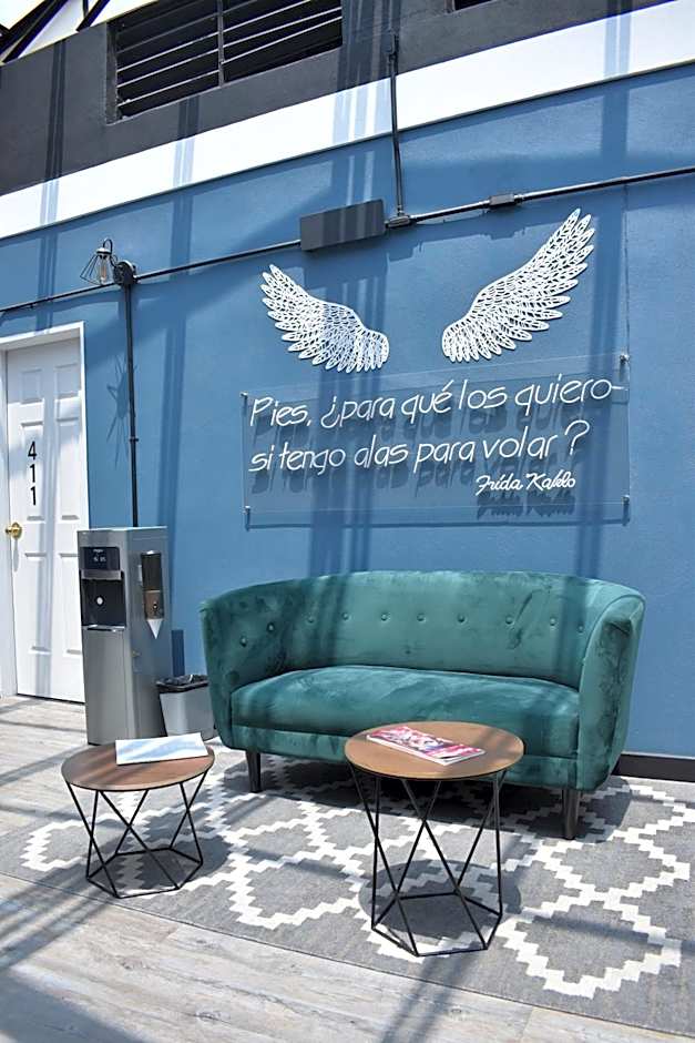 Continental Mexicano