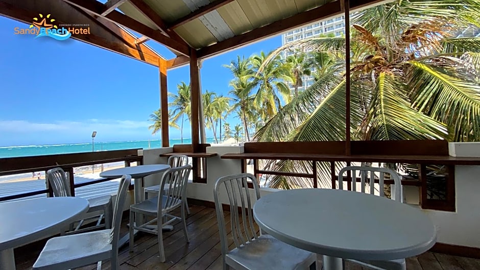 Sandy Beach Hotel
