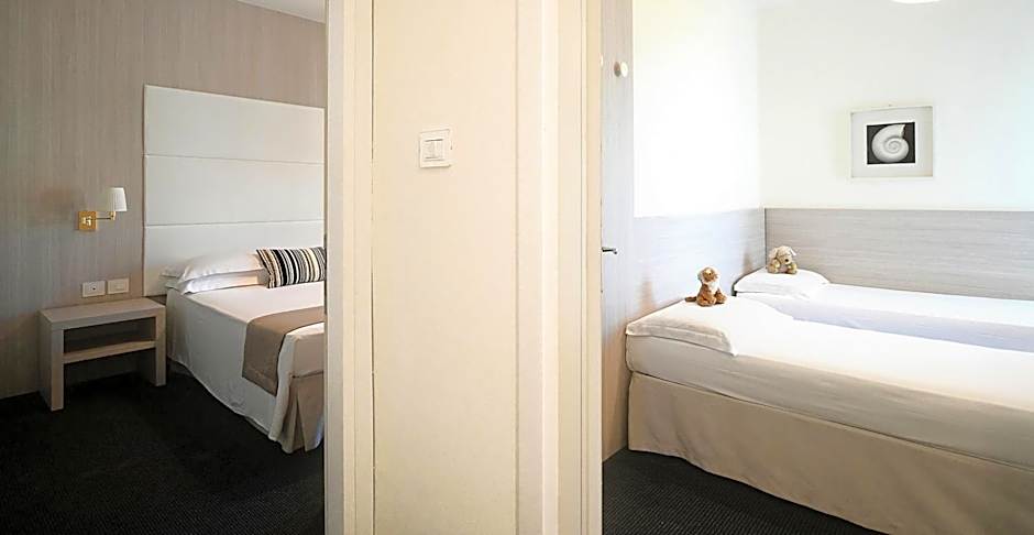 Hotel Atlantico