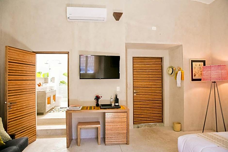 Casa Carmen Morelos