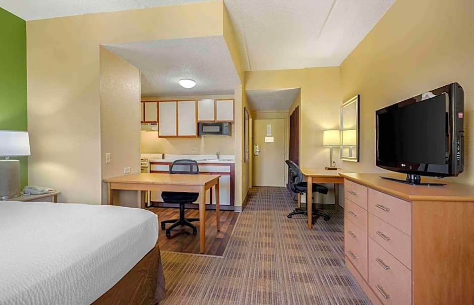 Extended Stay America Suites - Dallas - Las Colinas - Meadow Creek Dr.