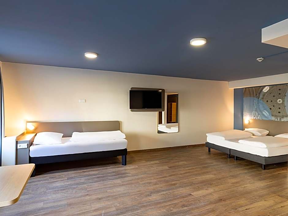 B&B HOTEL Fulda-Hbf