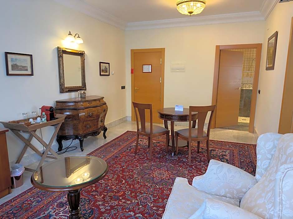 Los Cinco Enebros Hotel & Spa by Bossh! Hotels