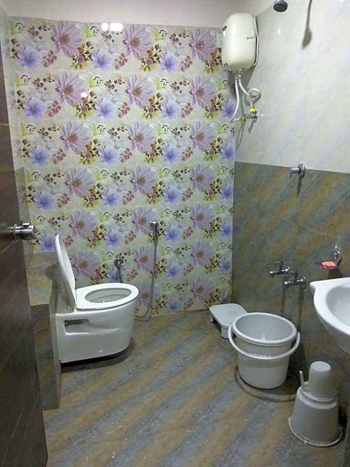 Hotel Parth Palace – Ahmedabad, TN