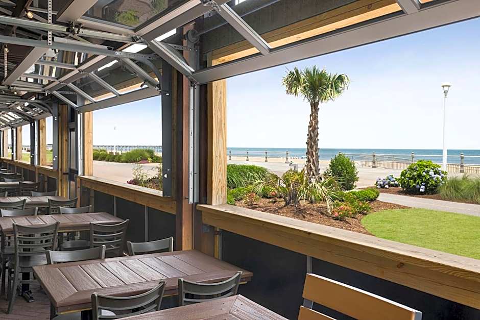 Hampton Inn By Hilton Virginia Beach-Oceanfront South