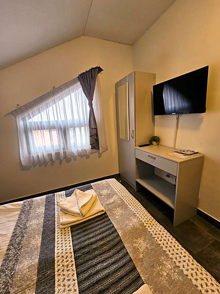 Filipovic rent a car & apartments
