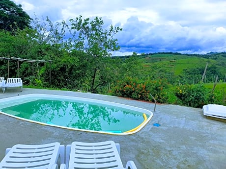 Recanto das Acácias