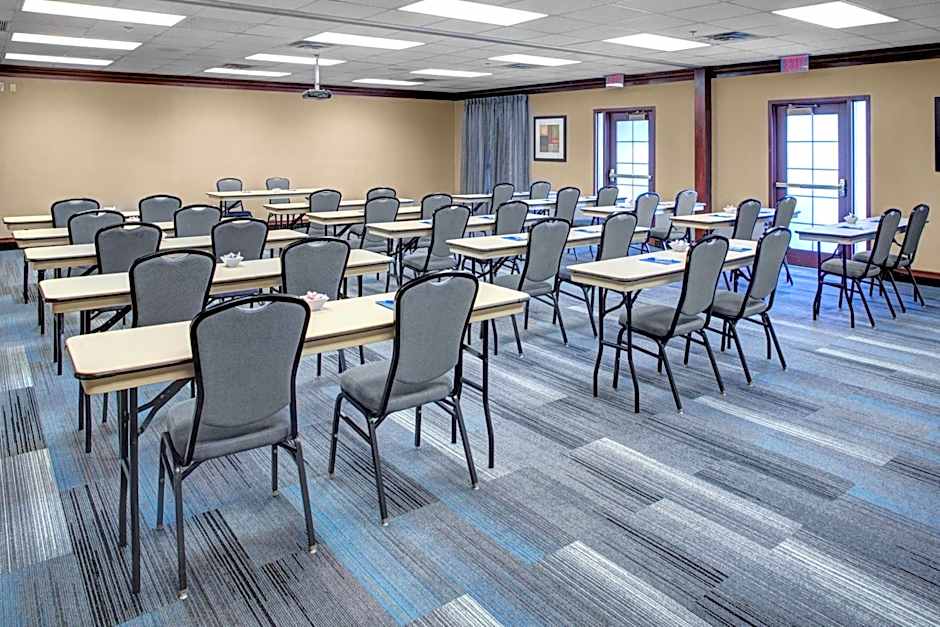 Hyatt House Parsippany Whippany