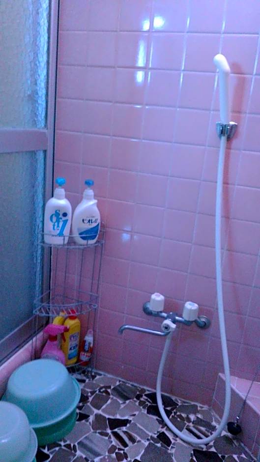 Minshuku Takahashi Kashibuneten