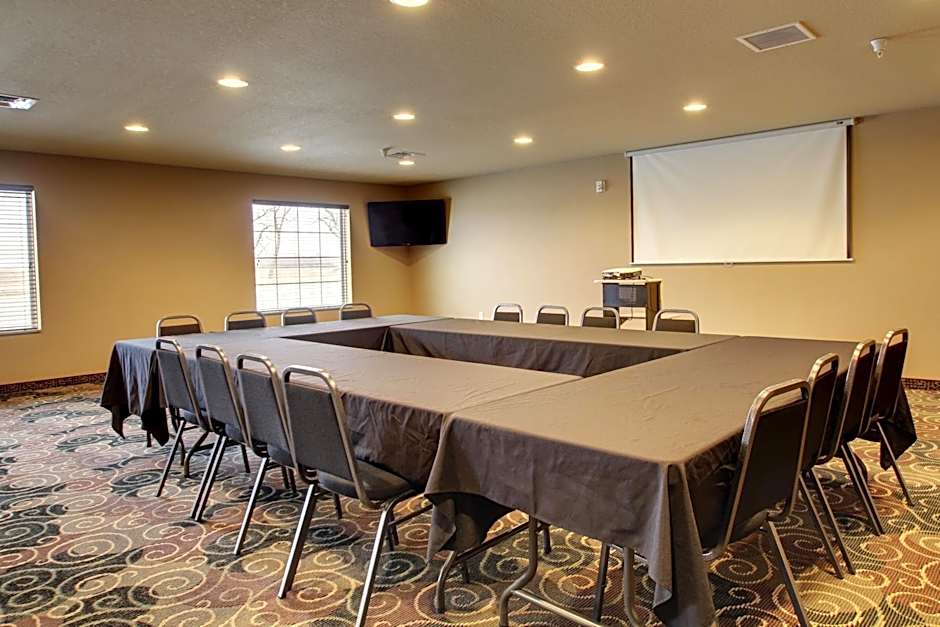 Cobblestone Hotel & Suites - Waynesboro