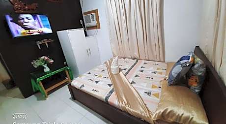 Coco Grove Pension and Beach Resort