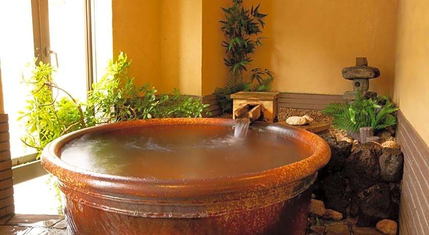 Kinosaki Onsen Oyado Seri