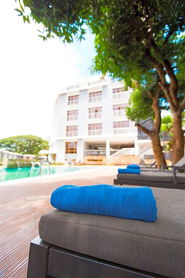 Kilimanjaro Wonders Hotel