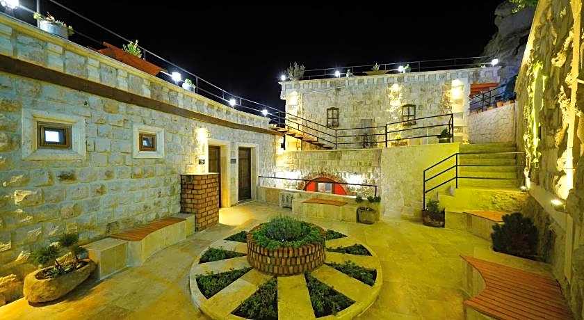 Cappadocia Nar Cave House & Swimming Pool