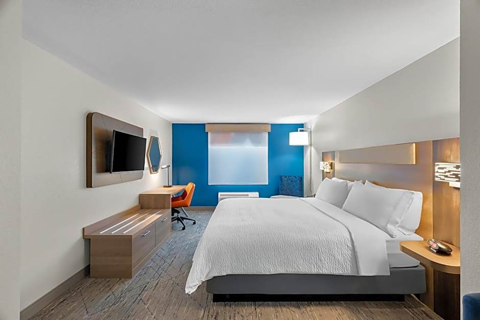 Holiday Inn Express Hotel And Suites Morrilton By IHG