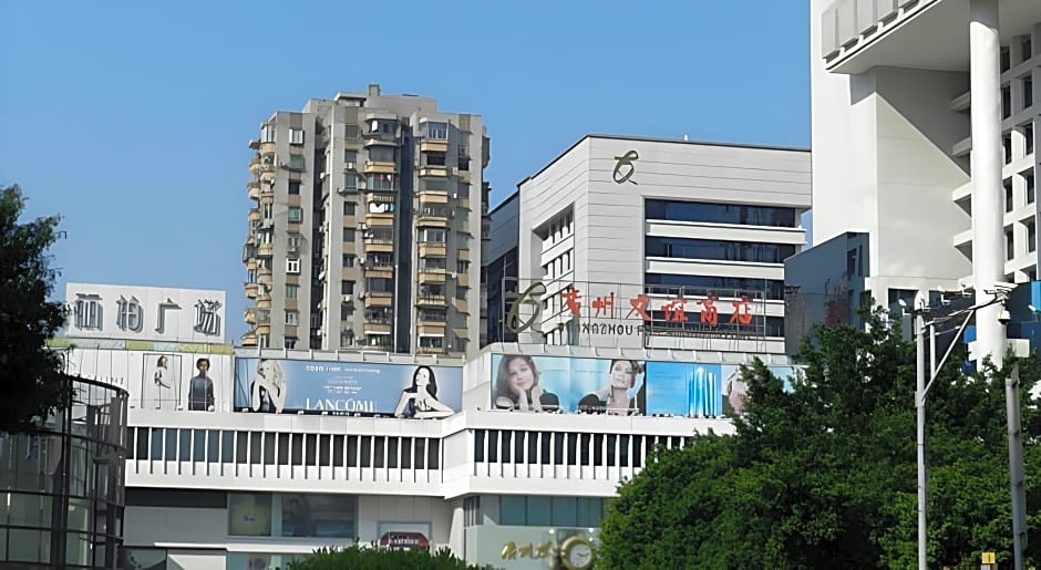 Grand Eastern International Apartment