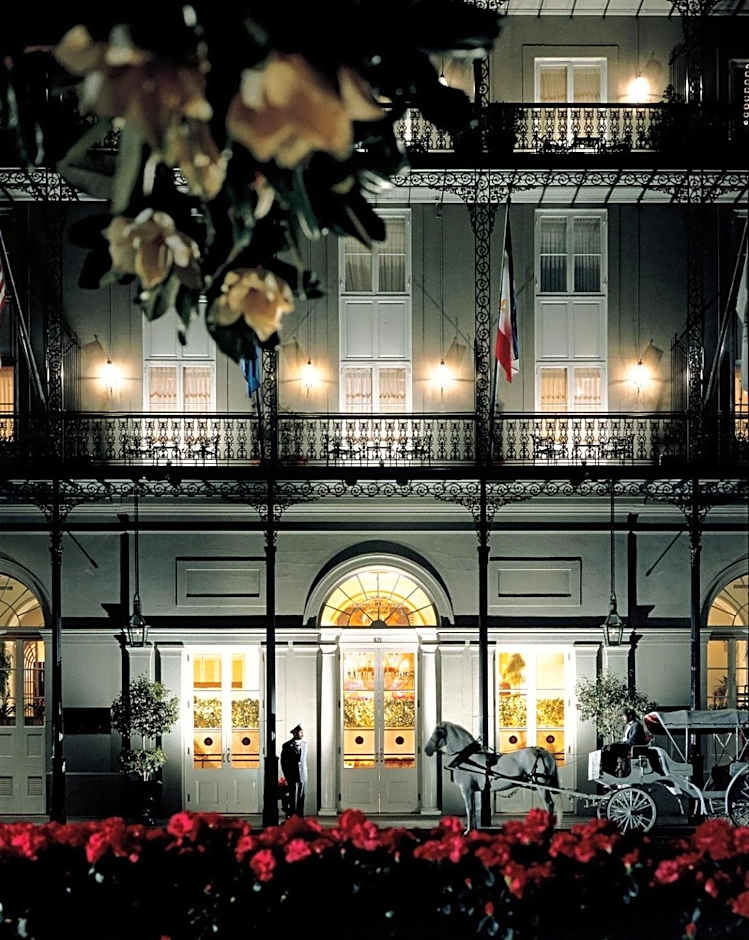 Photo 1 of 50 of Omni Royal Orleans Hotel