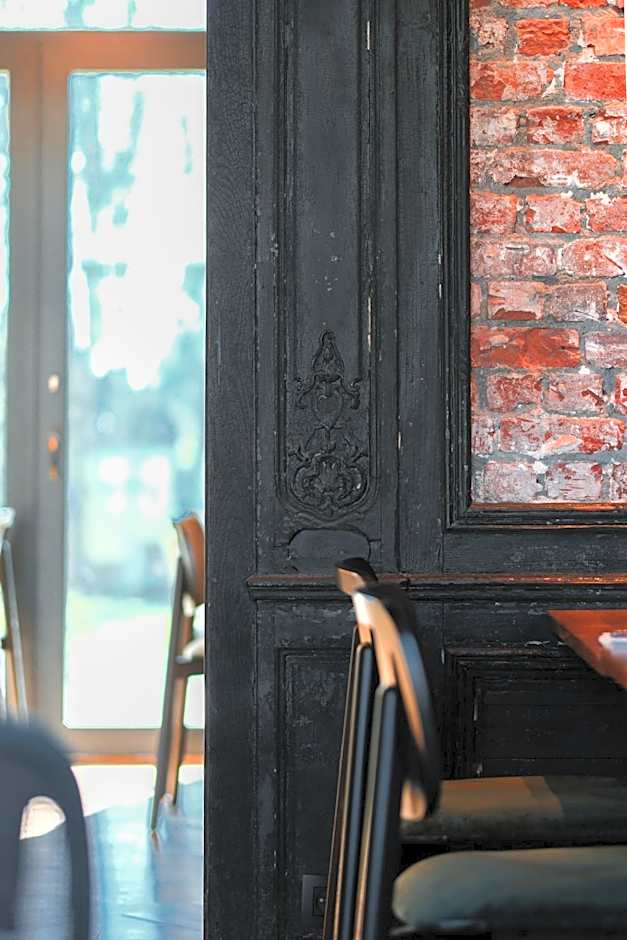 Bienheureux Hôtel & Restaurant