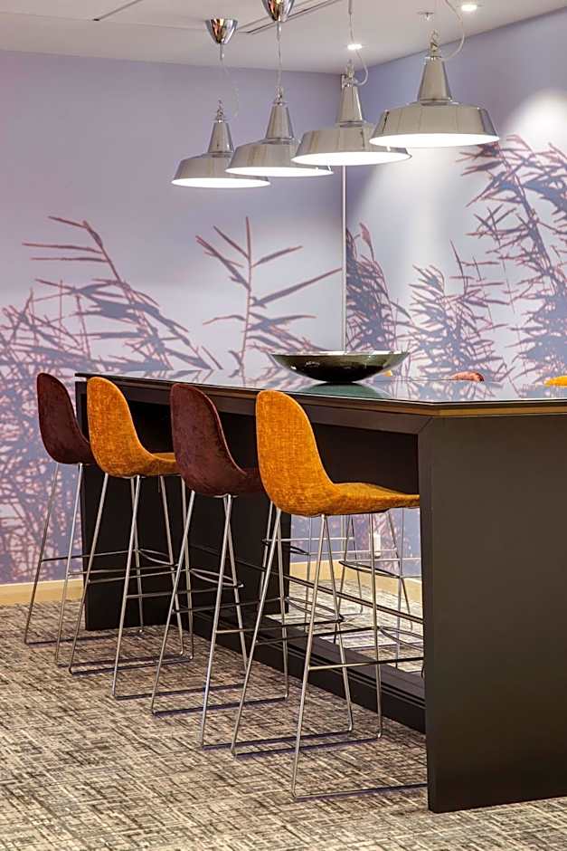 Radisson Blu Hotel Oslo Alna