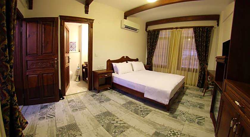 Hotel Mary's House