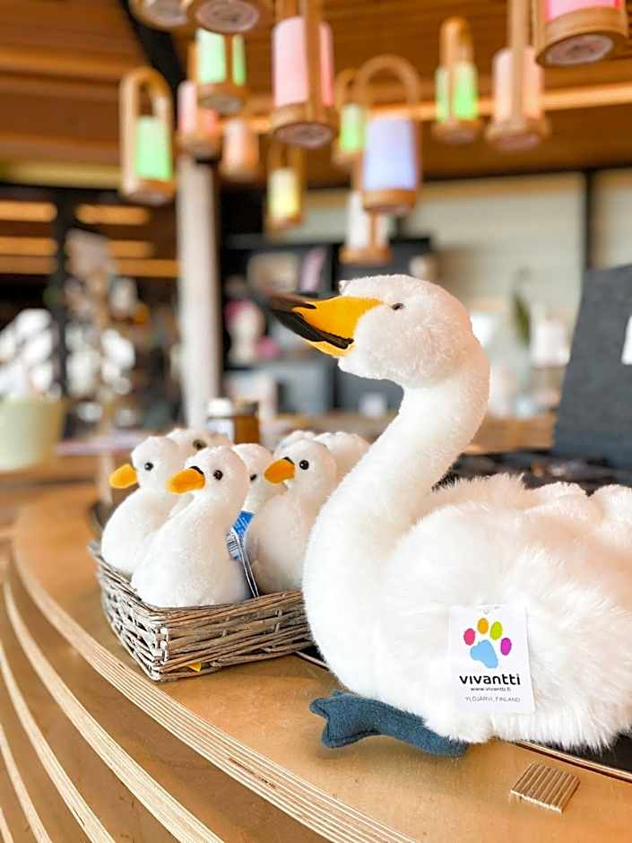 Hotelli Liminganlahti