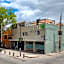 Hotel Casa Barcelona San Luis Potosí