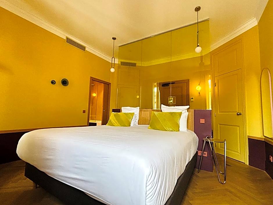 Hotel De Cambis, BW Premier Collection