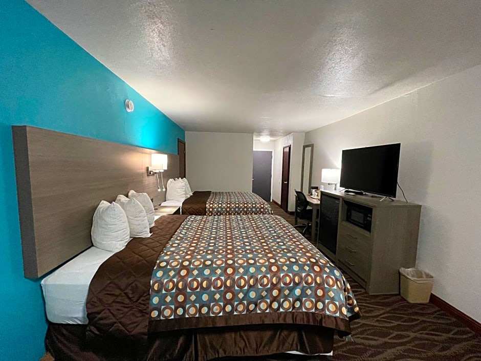 Baymont by Wyndham Bellevue - Omaha