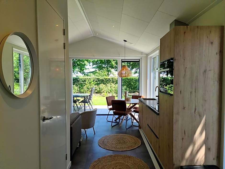 Bungalowpark Mooyeveld