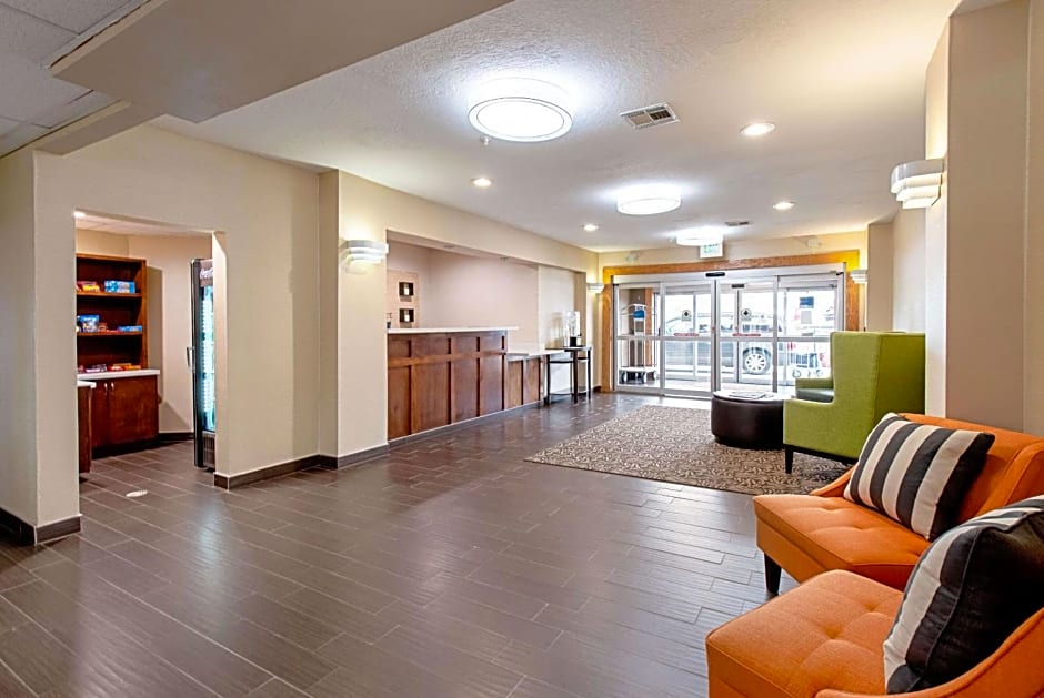 Comfort Inn and Suites Fredericksburg