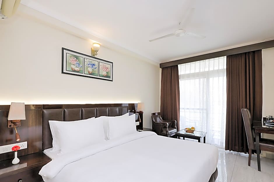 ECKO Antarman Ganges 