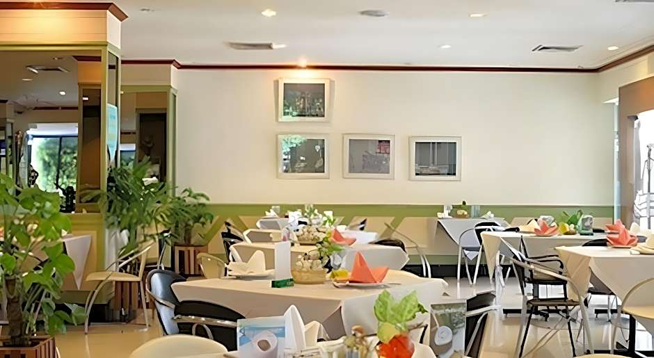 River Kwai Hotel