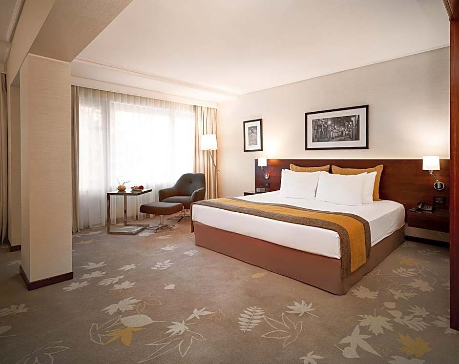 Crowne Plaza Bucharest By IHG