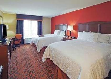 Hampton Inn Beloit
