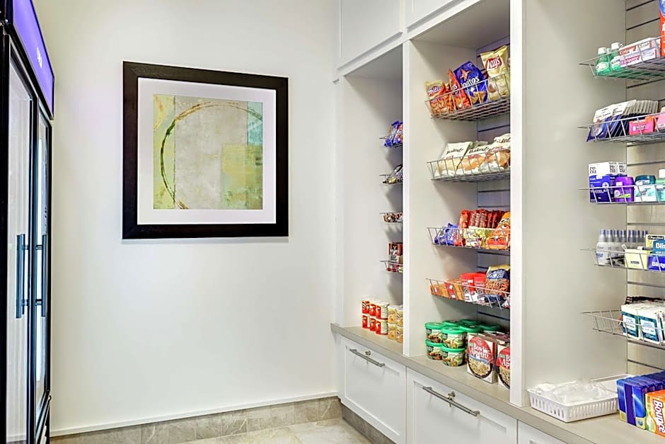 Hilton Garden Inn Manhattan