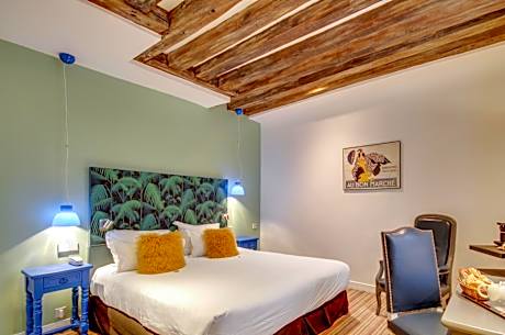 Prestige Double Room