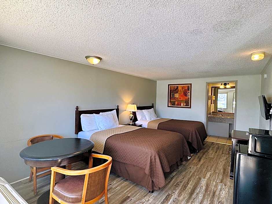 Knights Inn Bridgeport Frankenmuth