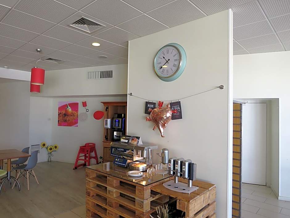 Hotel ibis Faro Algarve