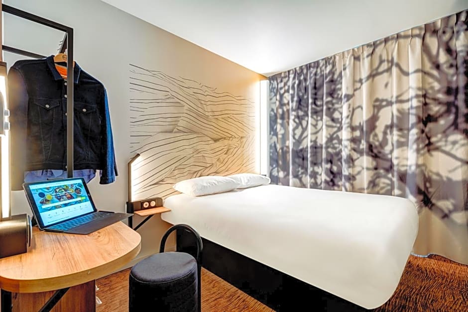 B&B HOTEL Paris Ivry Quai de Seine