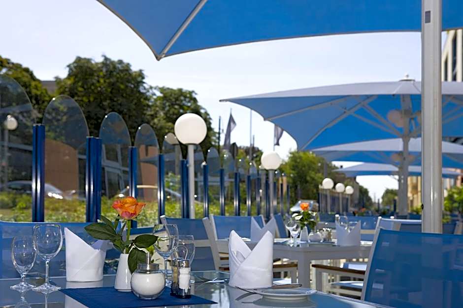 Radisson Blu Furst Leopold Hotel