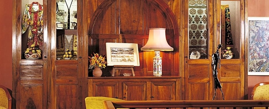 Relais Villa Margherita